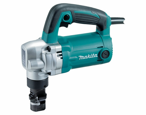 Makita JN3201J - Nibbler 660W 3.2mm In Makpac Case